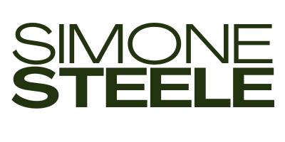 Logo Simone Steele